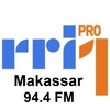 RRI PRO 1 Makassar