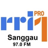 RRI PRO 1 Sanggau
