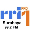 RRI PRO 1 Surabaya