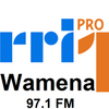 RRI PRO 1 Wamena
