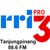 RRI PRO 3 Tanjungpinang