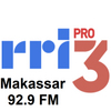 RRI PRO 3 Makassar