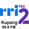 RRI PRO 2 Kupang