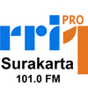 RRI PRO 1 Surakarta