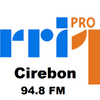 RRI PRO 1 Cirebon  94.8 FM
