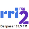 RRI PRO 2 Denpasar