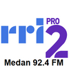 RRI PRO 2 Medan