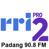 RRI PRO 2 Padang