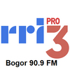RRI PRO 3 Bogor
