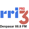 RRI PRO 3 Denpasar