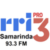 RRI PRO 3 Samarinda