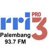RRI PRO 3 Palembang