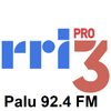 RRI PRO 3 Palu