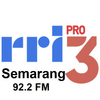 RRI PRO 3 Semarang