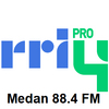 RRI PRO 4 Medan