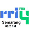 RRI PRO 4 Semarang