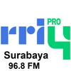 RRI PRO 4 Surabaya