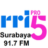 RRI Channel 5 Surabaya