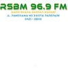 Radio RSBM