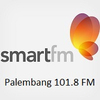 Smart Palembang  101.8 FM