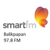 Smart FM Balikpapan  97.8 FM