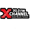 X Channel Bandung