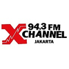 X Channel Jakarta
