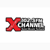 X Channel Surabaya