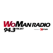 Logo Woman Radio