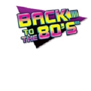Logo 80s Radio Hits