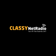 Logo CLASSY NetRadio