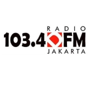 Logo DFM Radio Jakarta