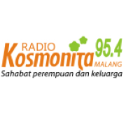 Logo Radio Kosmonita