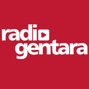 Logo Radio Gentara