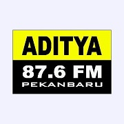Logo Aditya FM
