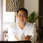 Logo Agustian Budi Radio