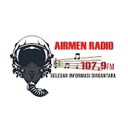 Logo Radio Airmen FM