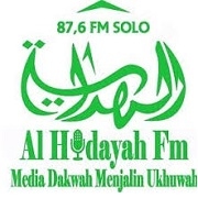 Logo Al Hidayah