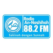 Logo An-Nashihah