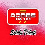 Logo Arbes FM