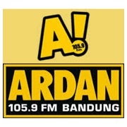 Logo Ardan Radio