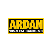 Logo Ardan Radio