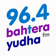Logo Bahtera Yudha
