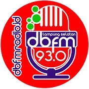 Logo Dbfm Radio