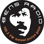 Logo Bens Radio