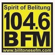 Logo BFM Belitung