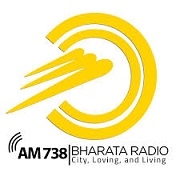 Logo Bharata Radio