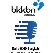 Logo Radio BKKBN Bengkulu