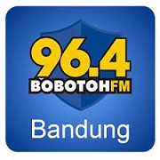 Logo Bobotoh