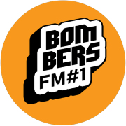 Logo Bombers FM